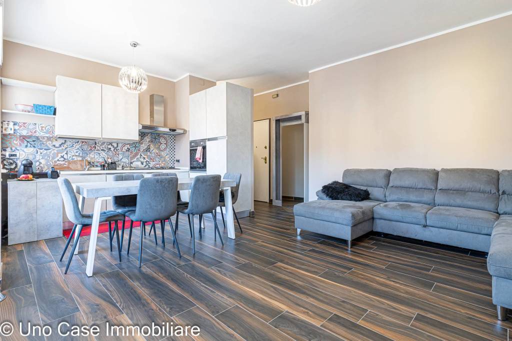 appartamento in vendita ad Ivrea