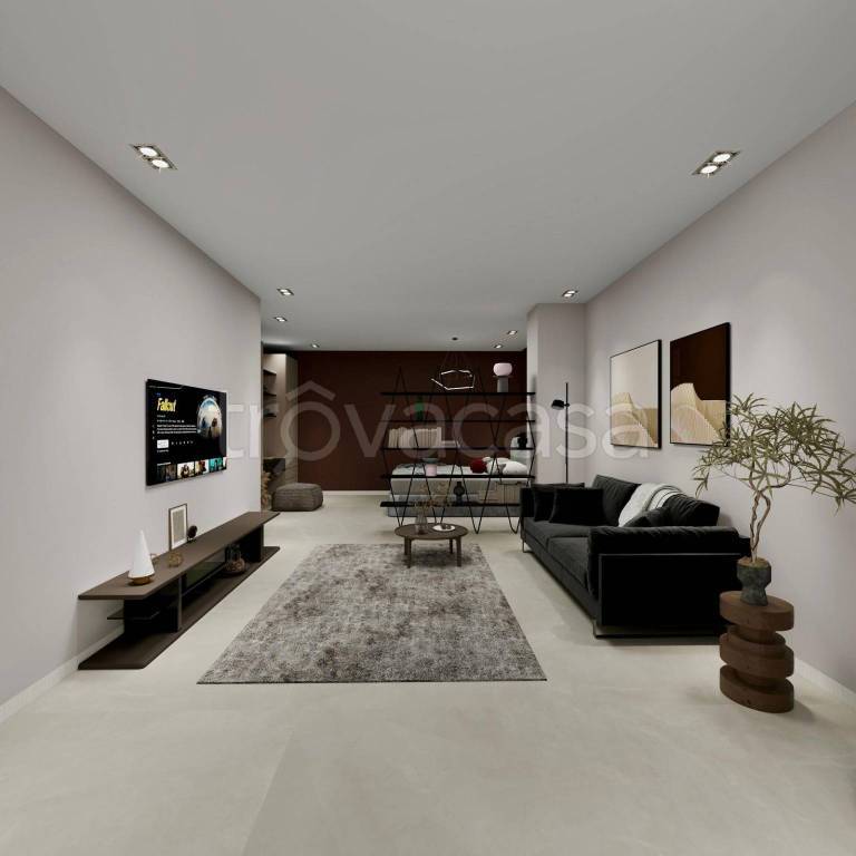 appartamento in vendita ad Ivrea