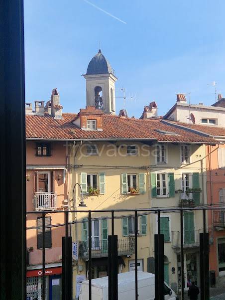 appartamento in vendita ad Ivrea