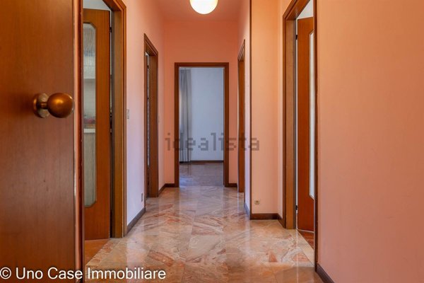 appartamento in vendita ad Ivrea