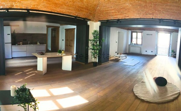 appartamento in vendita ad Ivrea