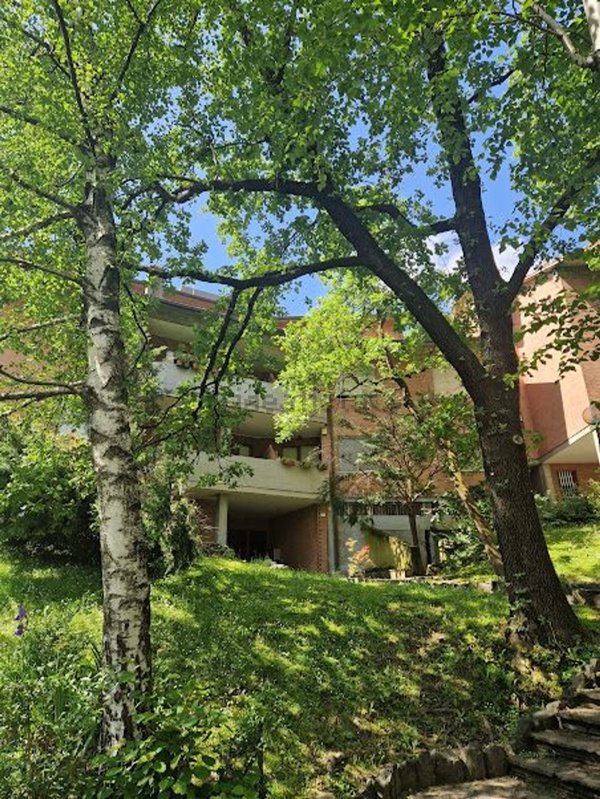 appartamento in vendita ad Ivrea