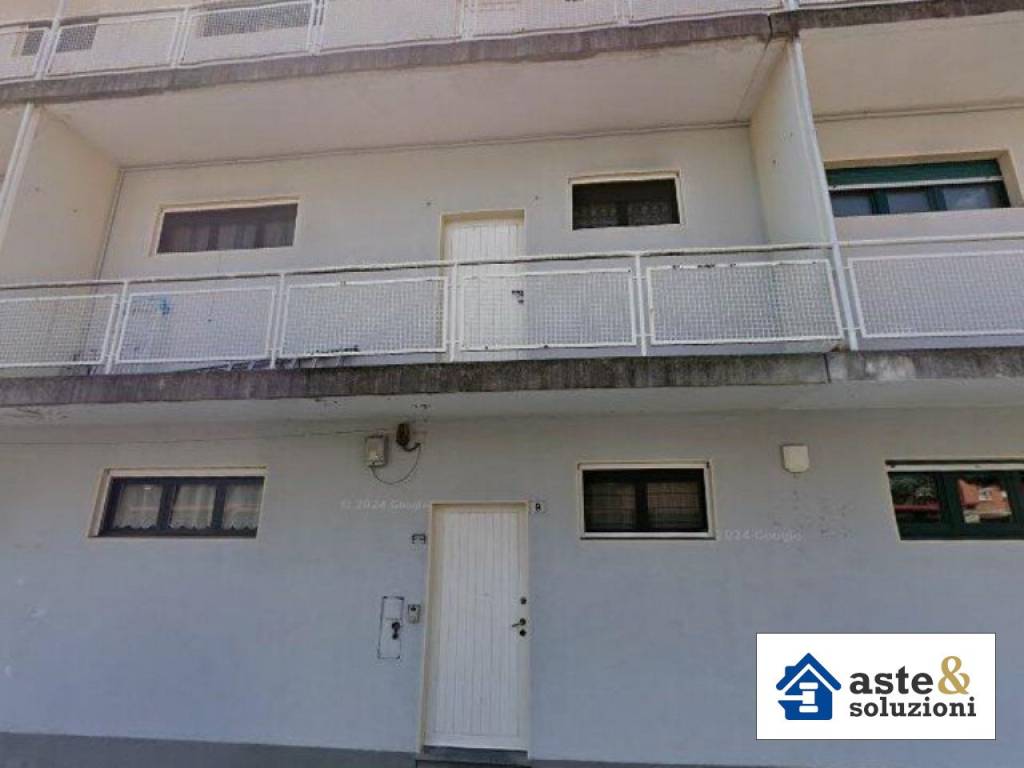 appartamento in vendita ad Ivrea