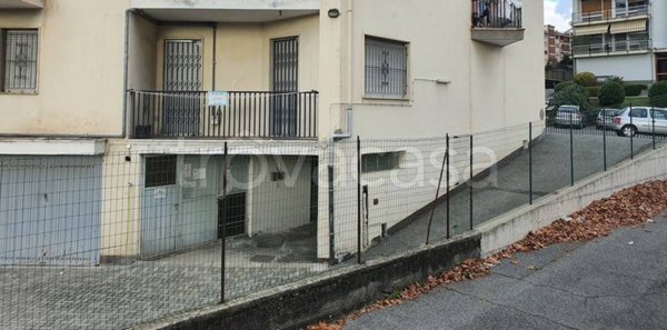 appartamento in vendita ad Ivrea