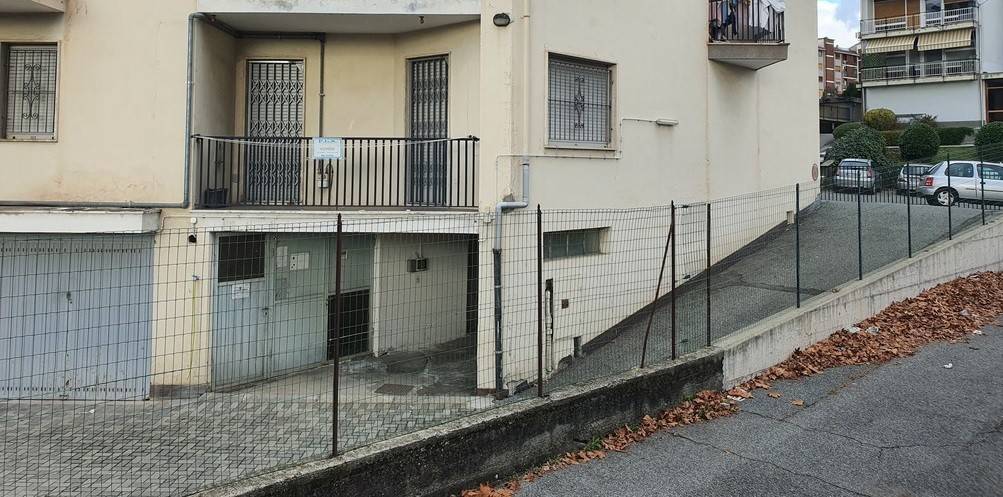 appartamento in vendita ad Ivrea