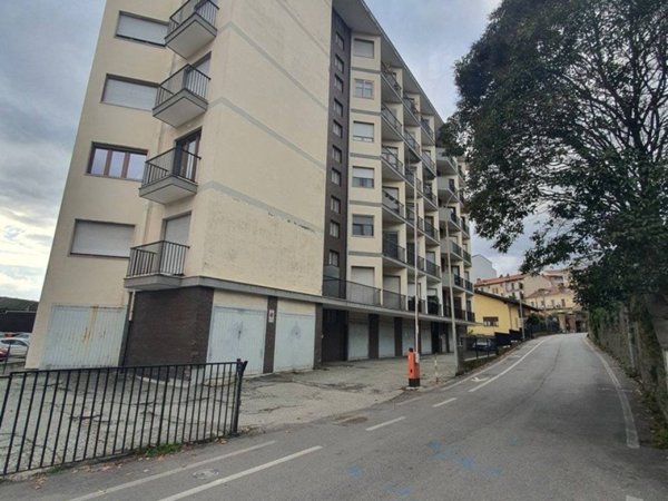 appartamento in vendita ad Ivrea