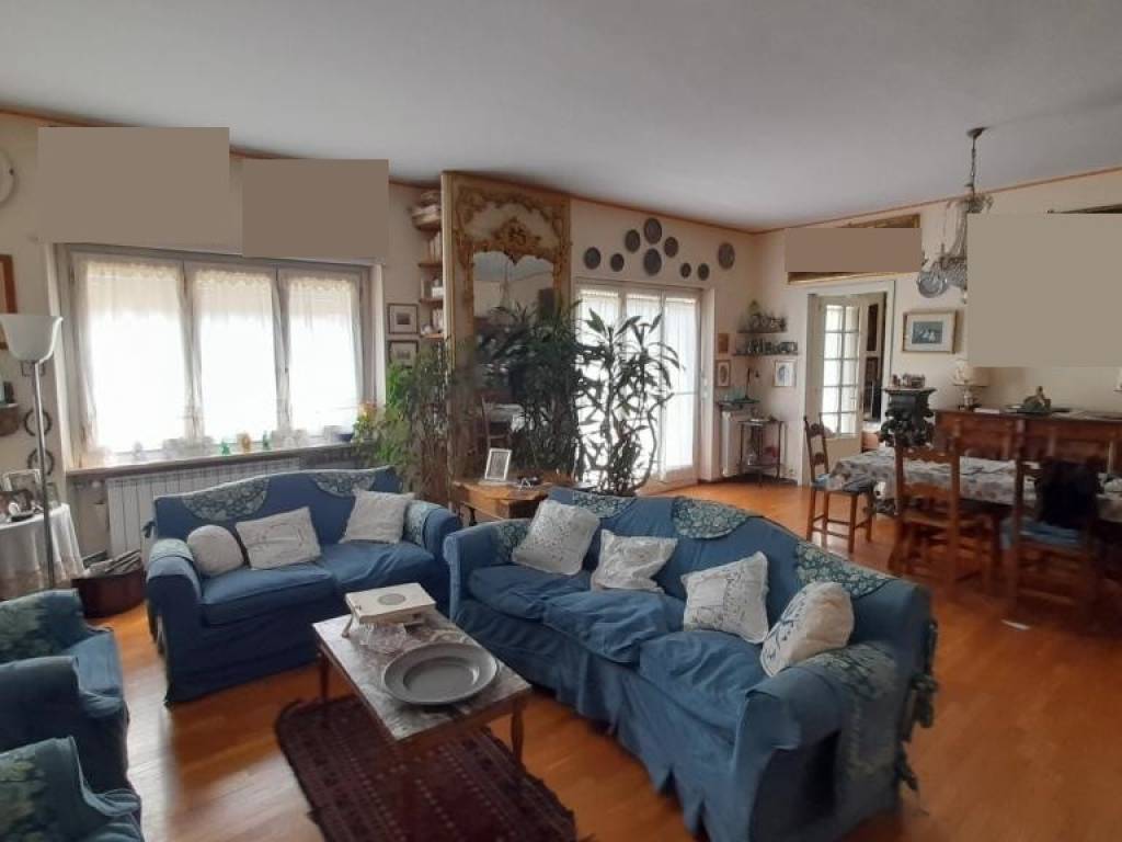 appartamento in vendita ad Ivrea