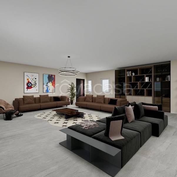 appartamento in vendita ad Ivrea