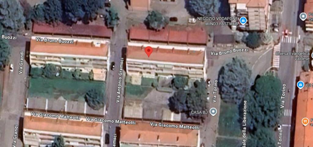 appartamento in vendita ad Ivrea