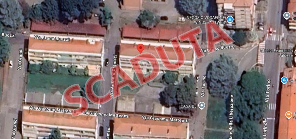 appartamento in vendita ad Ivrea