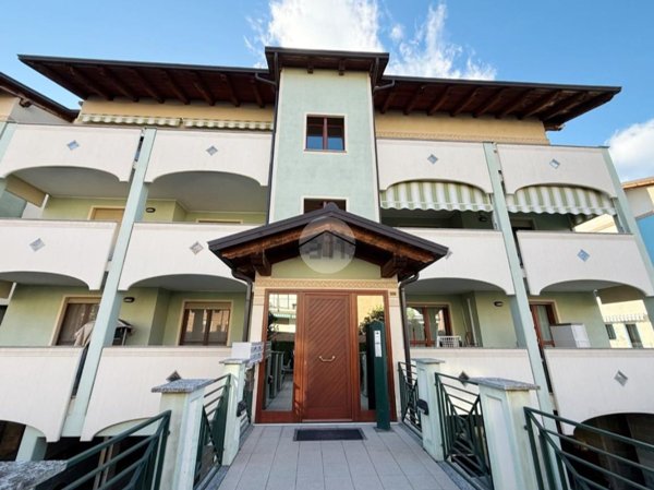 appartamento in vendita ad Ivrea