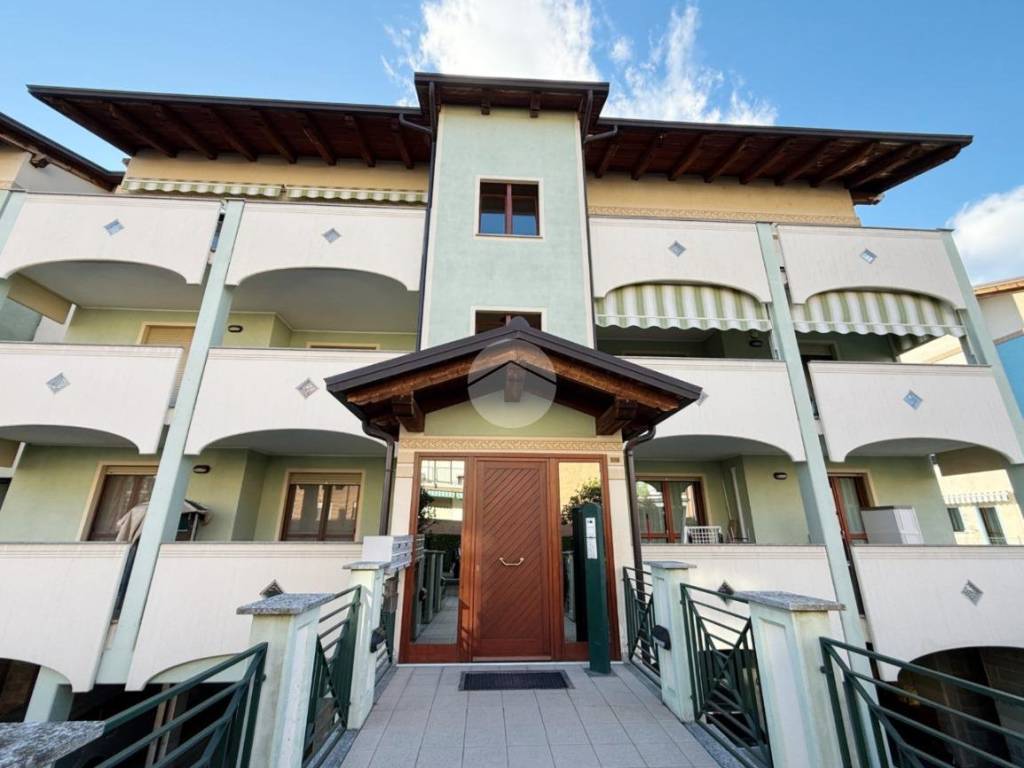 appartamento in vendita ad Ivrea