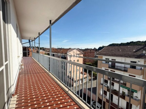 appartamento in vendita ad Ivrea