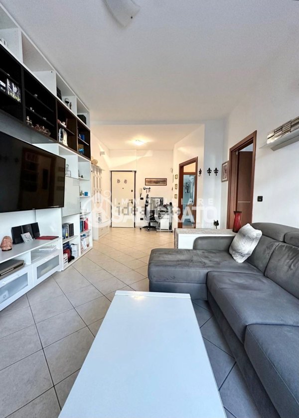 appartamento in vendita ad Ivrea