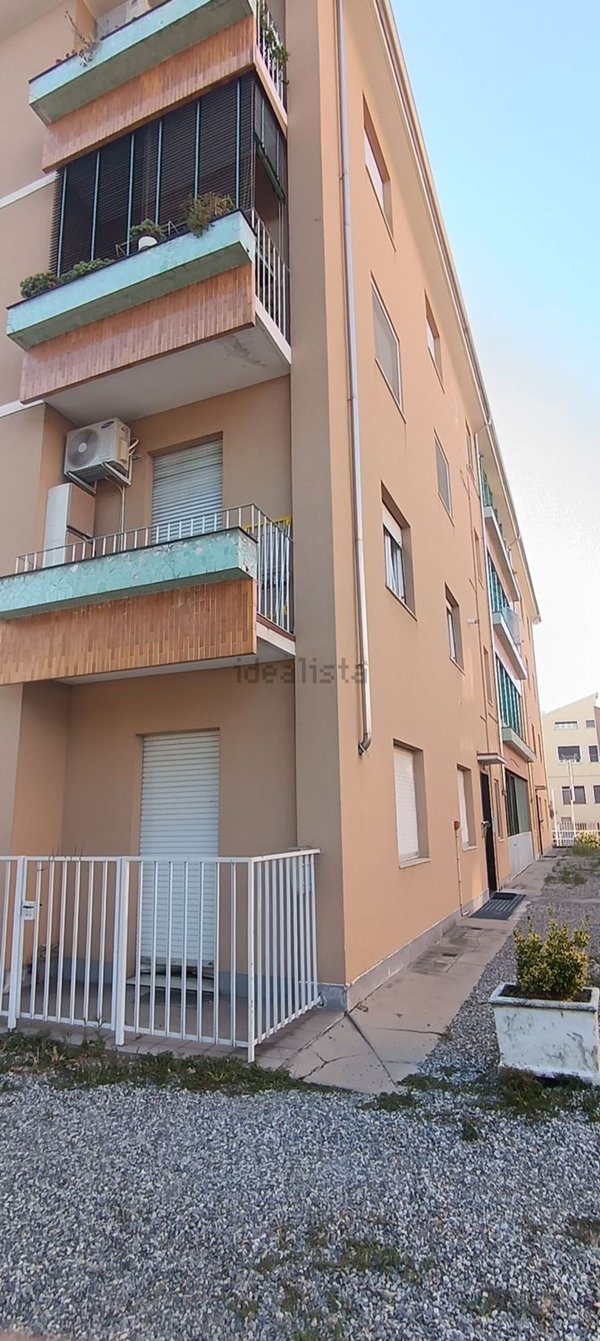 appartamento in vendita ad Ivrea