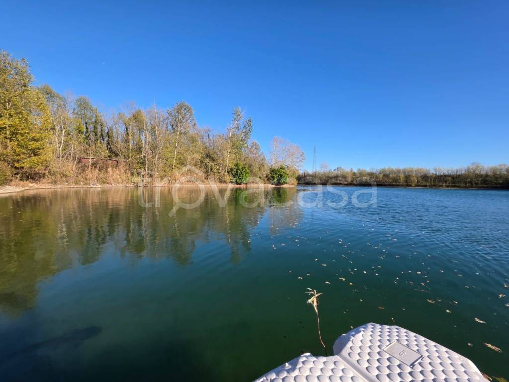 terreno agricolo in vendita ad Ivrea