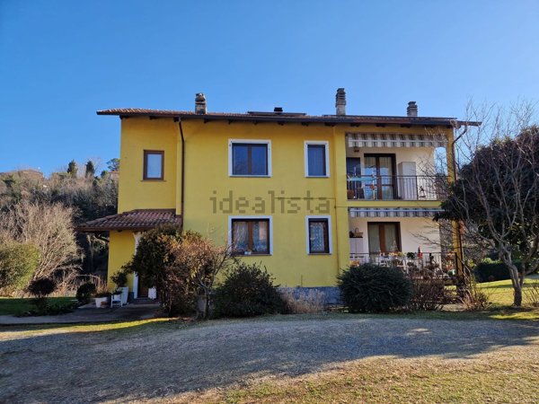 casa indipendente in vendita ad Ivrea