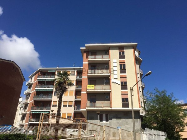 appartamento in vendita ad Ivrea