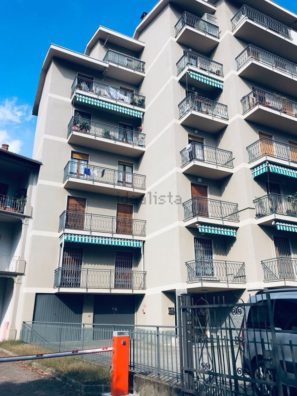 appartamento in vendita ad Ivrea