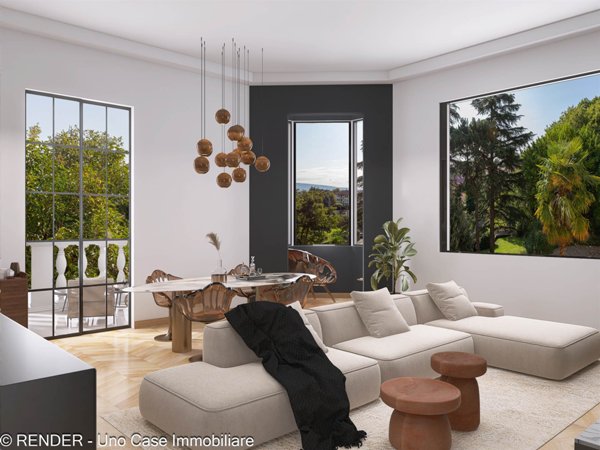 appartamento in vendita ad Ivrea