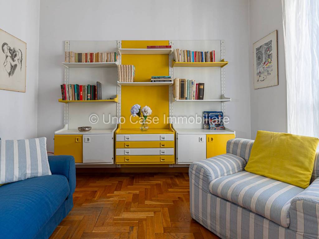 appartamento in vendita ad Ivrea