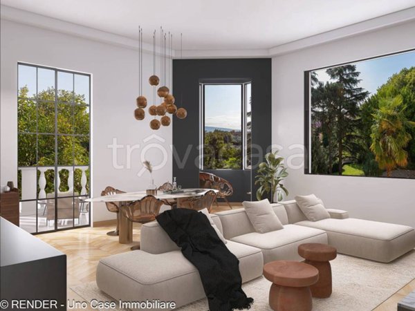 appartamento in vendita ad Ivrea