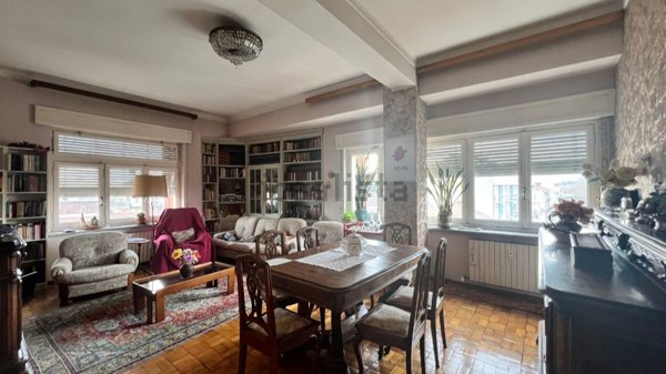 appartamento in vendita ad Ivrea