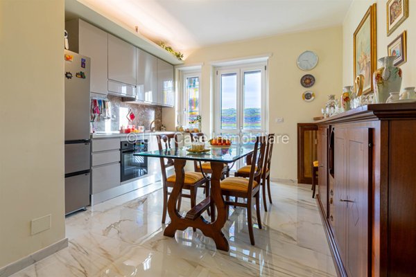 appartamento in vendita ad Ivrea