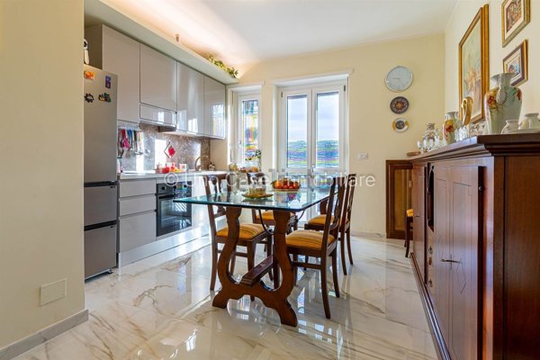 appartamento in vendita ad Ivrea