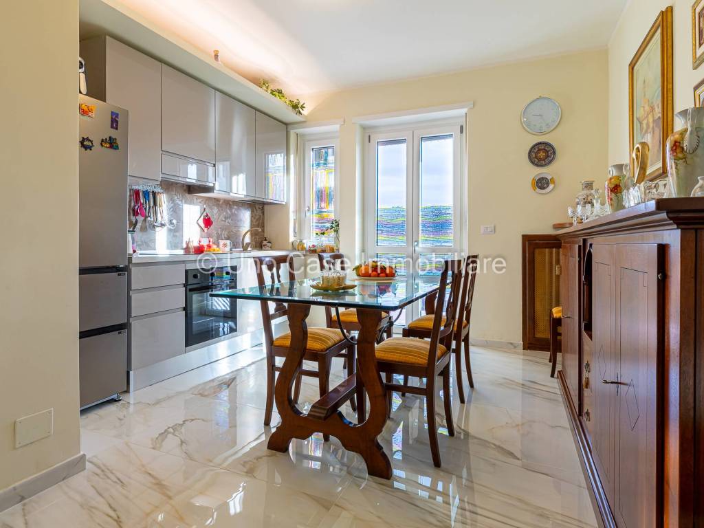 appartamento in vendita ad Ivrea