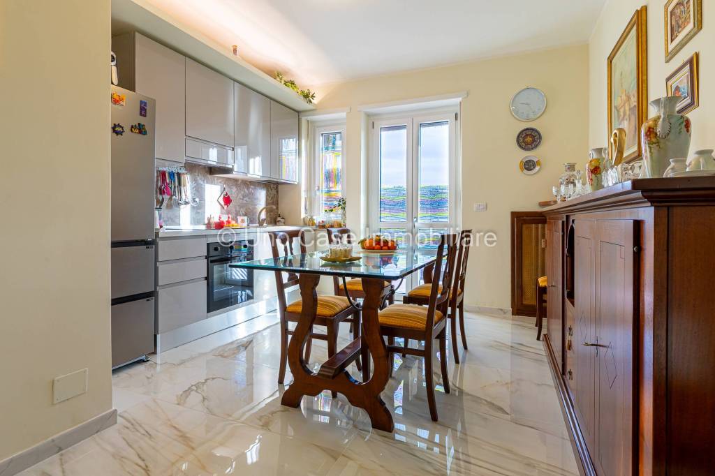 appartamento in vendita ad Ivrea