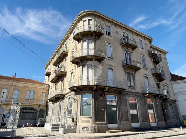 appartamento in vendita ad Ivrea