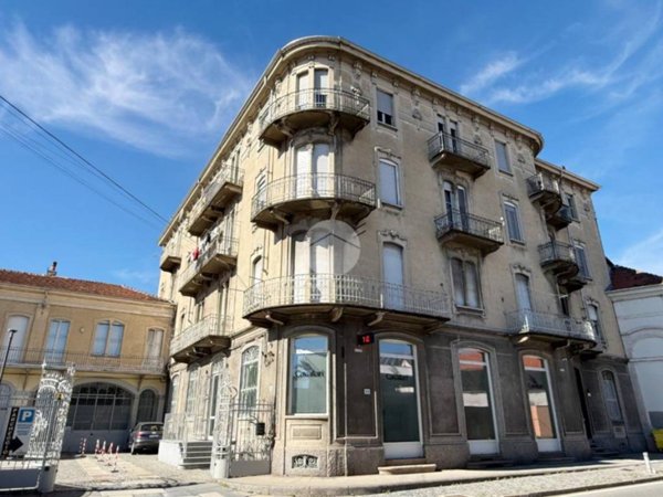 appartamento in vendita ad Ivrea