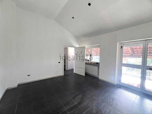 appartamento in vendita ad Ivrea