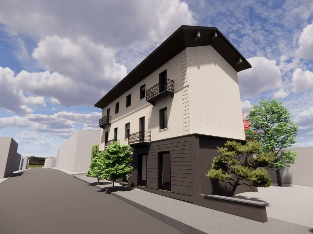 appartamento in vendita ad Ivrea