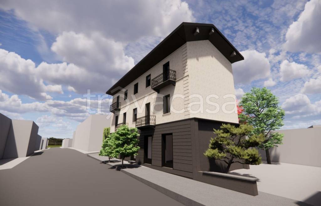 appartamento in vendita ad Ivrea