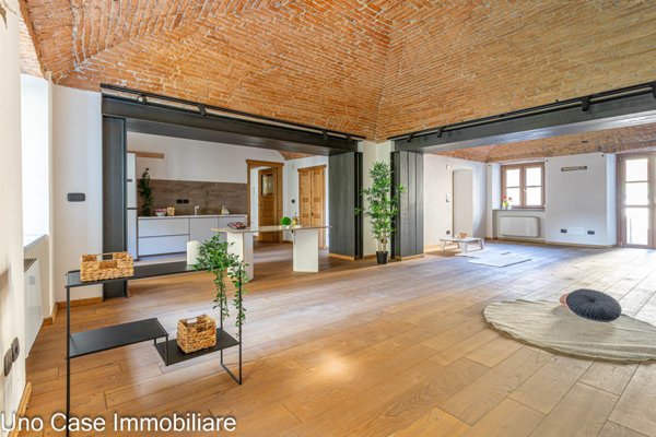 appartamento in vendita ad Ivrea