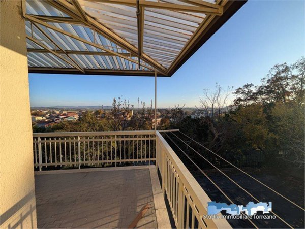 appartamento in vendita ad Ivrea