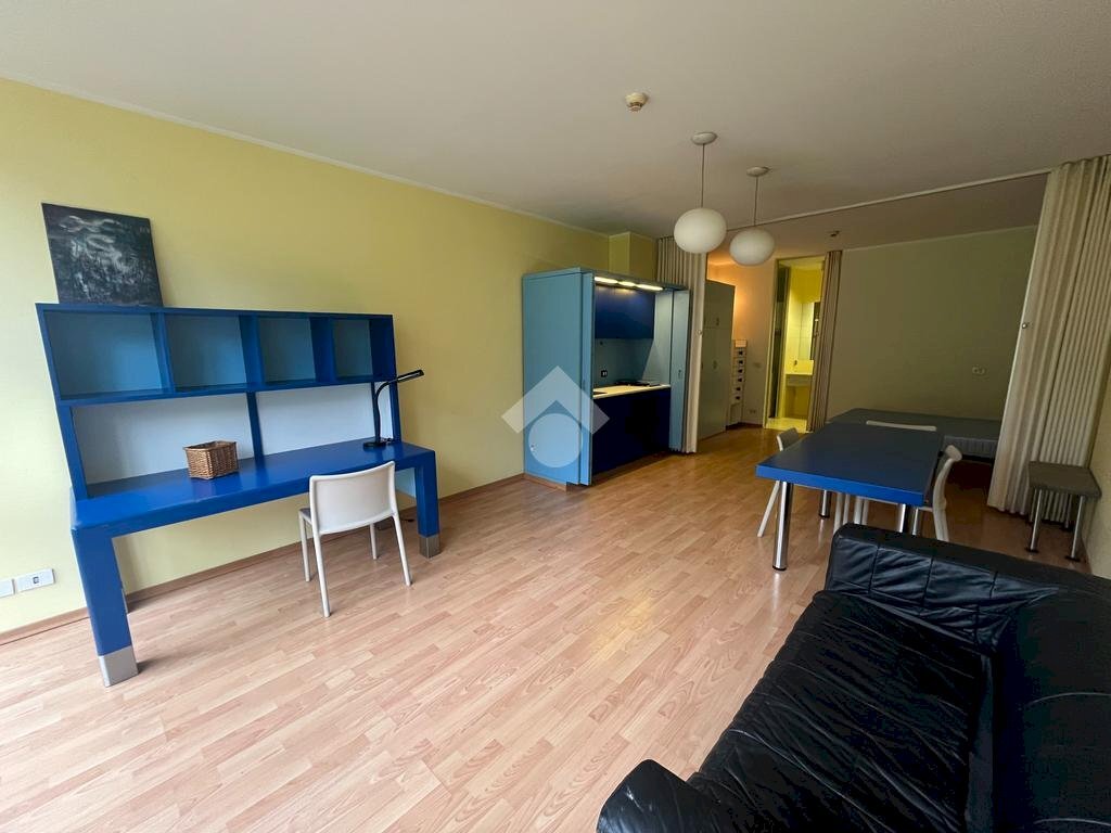 appartamento in vendita ad Ivrea