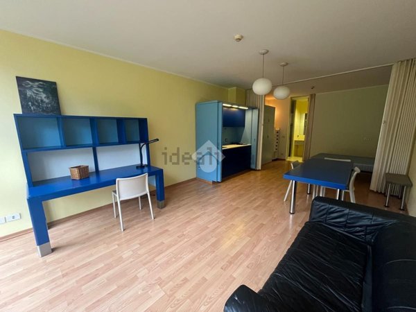 appartamento in vendita ad Ivrea