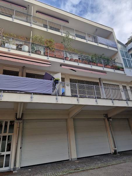 appartamento in vendita ad Ivrea