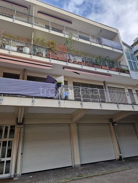 appartamento in vendita ad Ivrea