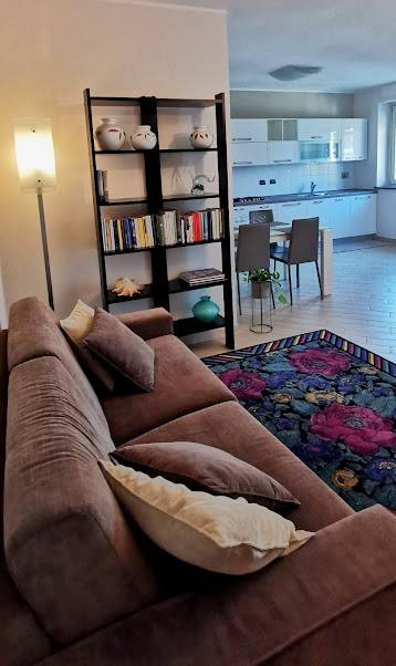 appartamento in vendita ad Ivrea