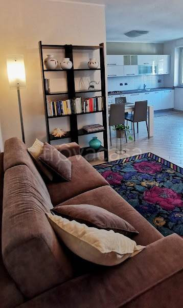 appartamento in vendita ad Ivrea