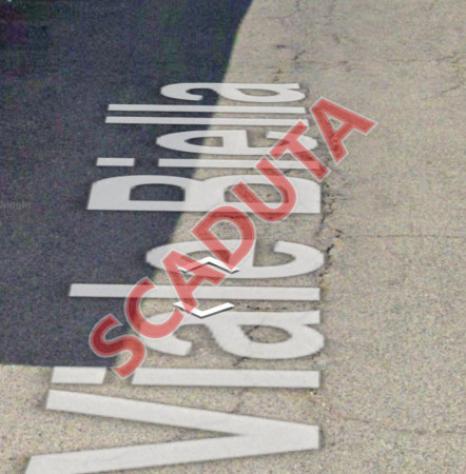 appartamento in vendita ad Ivrea