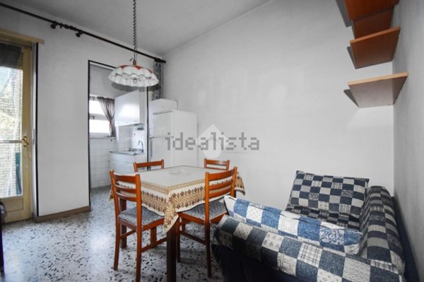 appartamento in vendita ad Ivrea