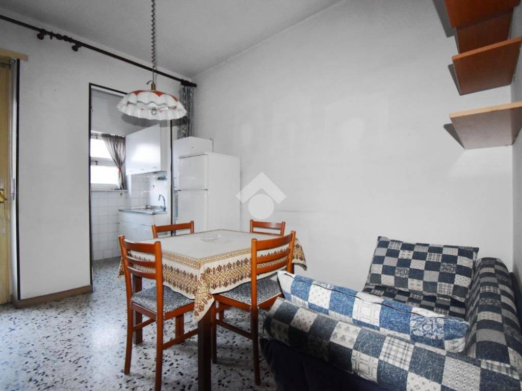 appartamento in vendita ad Ivrea