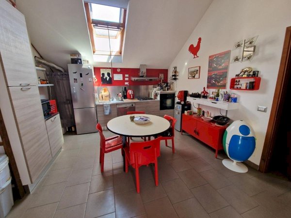 appartamento in vendita ad Ivrea