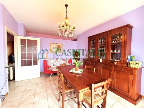 appartamento in vendita ad Ivrea