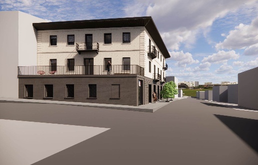 appartamento in vendita ad Ivrea